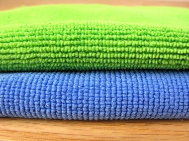 Best Microfiber Kitchen-Cloth for Glass-Top Stoves – Howzoo