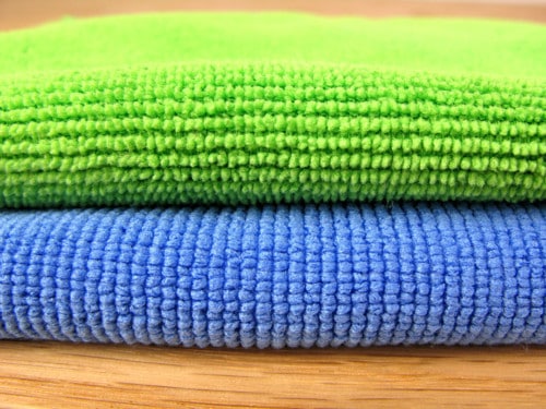 Best Microfiber Kitchen-Cloth for Glass-Top Stoves – Howzoo