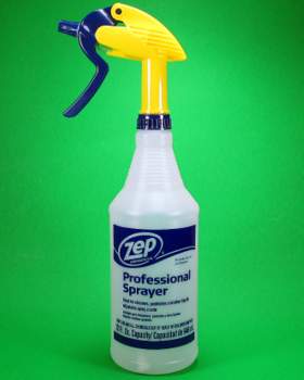 ZEP 32oz professional sprayer